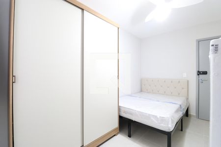 Sala/Quarto/Cozinha de kitnet/studio para alugar com 1 quarto, 20m² em Barra Funda, São Paulo