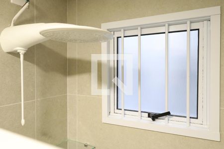 Detalhe de kitnet/studio para alugar com 1 quarto, 22m² em Barra Funda, São Paulo