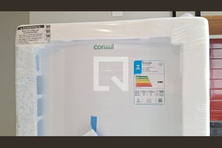 Detalhe de kitnet/studio para alugar com 1 quarto, 22m² em Barra Funda, São Paulo