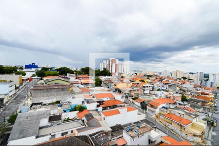 Vista da Varanda de apartamento à venda com 3 quartos, 69m² em Macedo, Guarulhos