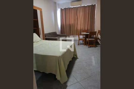 Quarto de apartamento à venda com 1 quarto, 32m² em Centro, Rio de Janeiro