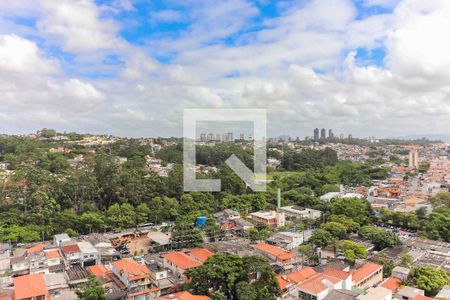 Varanda de apartamento à venda com 2 quartos, 56m² em Jardim Ester, São Paulo