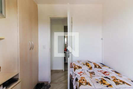 Quarto 1 de apartamento à venda com 2 quartos, 56m² em Jardim Ester, São Paulo