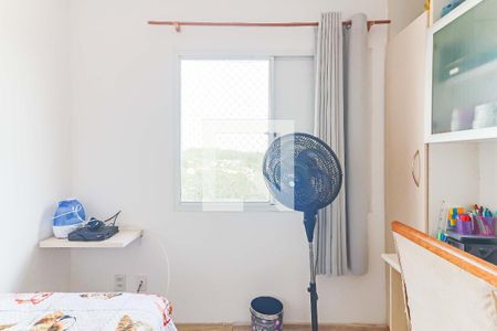 Quarto 1 de apartamento à venda com 2 quartos, 56m² em Jardim Ester, São Paulo