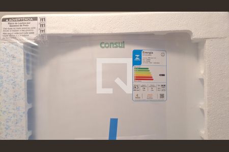 Detalhe de kitnet/studio para alugar com 1 quarto, 20m² em Barra Funda, São Paulo