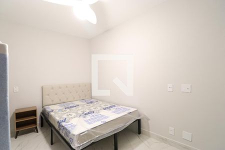 Sala/Quarto/Cozinha de kitnet/studio para alugar com 1 quarto, 20m² em Barra Funda, São Paulo