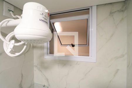 Detalhe de kitnet/studio para alugar com 1 quarto, 22m² em Barra Funda, São Paulo