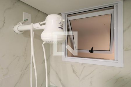 Detalhe de kitnet/studio para alugar com 1 quarto, 16m² em Barra Funda, São Paulo