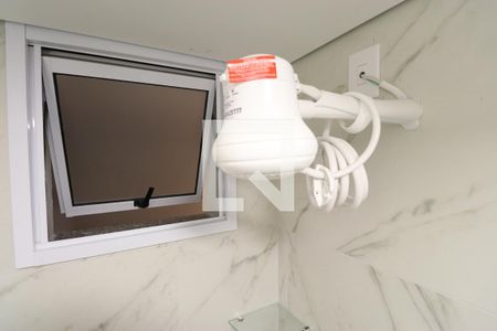 Detalhe de kitnet/studio para alugar com 1 quarto, 15m² em Barra Funda, São Paulo