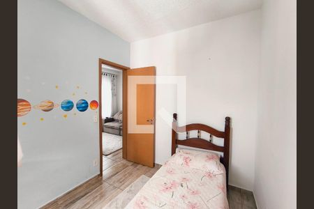 Quarto 2 de apartamento à venda com 2 quartos, 45m² em Cidade Nova, Jundiaí