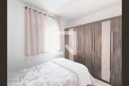Quarto 1 de apartamento à venda com 2 quartos, 45m² em Cidade Nova, Jundiaí