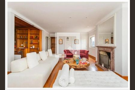 Foto 17 de apartamento à venda com 5 quartos, 578m² em Cerqueira César, São Paulo