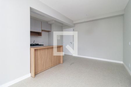 Sala de apartamento para alugar com 2 quartos, 70m² em Vila Dom Pedro I, São Paulo