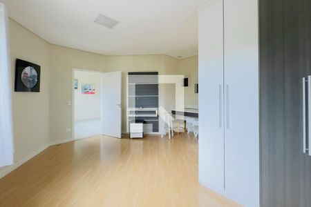 Suíte de casa para alugar com 3 quartos, 400m² em Parque Mirante do Vale, Jacareí