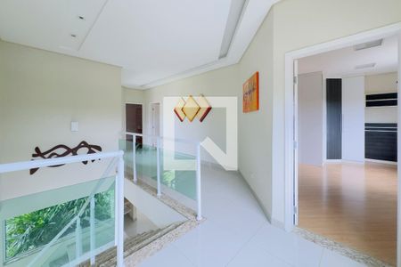 Hall de casa para alugar com 3 quartos, 400m² em Parque Mirante do Vale, Jacareí