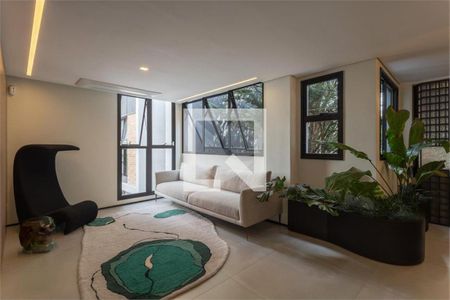 Casa de Condomínio à venda com 3 quartos, 275m² em Vila Mariana, São Paulo