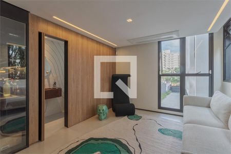 Casa de Condomínio à venda com 3 quartos, 275m² em Vila Mariana, São Paulo