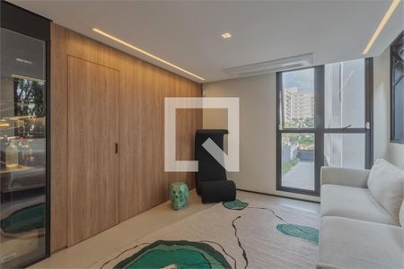 Casa de Condomínio à venda com 3 quartos, 275m² em Vila Mariana, São Paulo