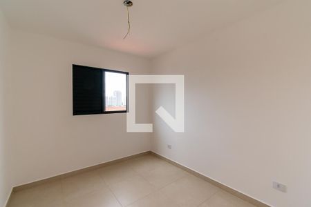 Quarto 1 de apartamento para alugar com 2 quartos, 40m² em Vila Santa Clara, São Paulo