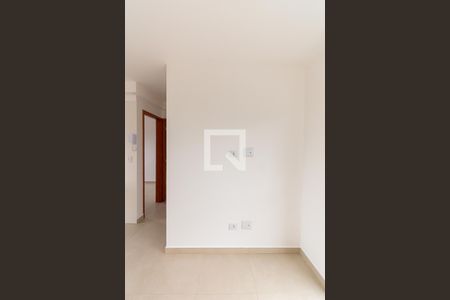 Sala de apartamento para alugar com 2 quartos, 40m² em Vila Santa Clara, São Paulo