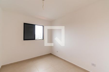 Quarto 1 de apartamento para alugar com 2 quartos, 40m² em Vila Santa Clara, São Paulo