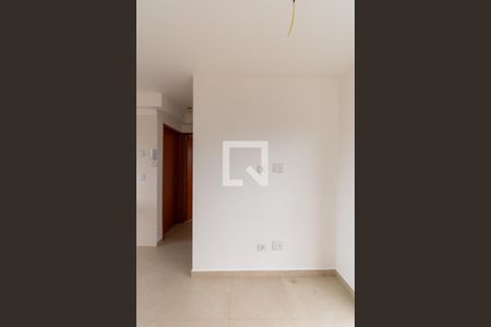 Sala de apartamento para alugar com 2 quartos, 40m² em Vila Santa Clara, São Paulo