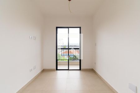 Sala de apartamento para alugar com 2 quartos, 40m² em Vila Santa Clara, São Paulo