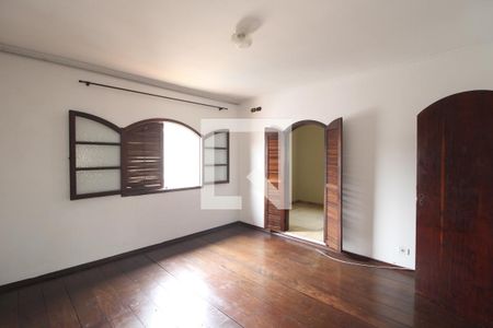 Suíte de casa para alugar com 3 quartos, 160m² em Jardim Lallo, São Paulo