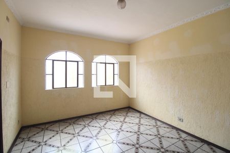 Sala de jantar de casa para alugar com 3 quartos, 160m² em Jardim Lallo, São Paulo