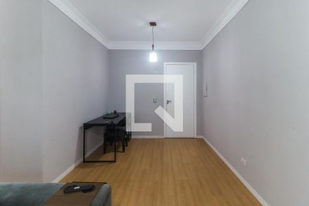 Sala de apartamento para alugar com 3 quartos, 70m² em Vila Paulicea, Mogi das Cruzes