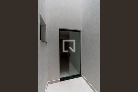 Varanda de apartamento para alugar com 1 quarto, 29m² em Vila Santa Clara, São Paulo