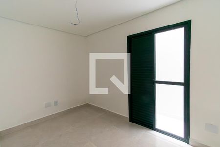 Quarto de apartamento para alugar com 1 quarto, 29m² em Vila Santa Clara, São Paulo