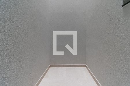 Varanda de apartamento para alugar com 1 quarto, 29m² em Vila Santa Clara, São Paulo