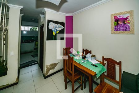 Casa à venda com 2 quartos, 79m² em Santa Monica, Belo Horizonte