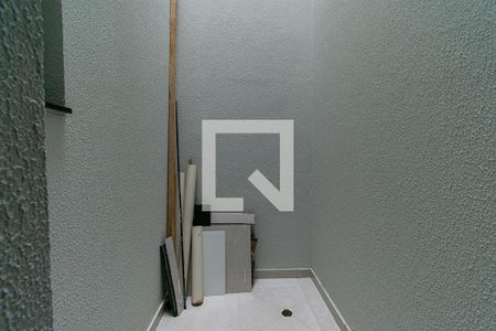 Varanda de apartamento para alugar com 1 quarto, 29m² em Vila Santa Clara, São Paulo