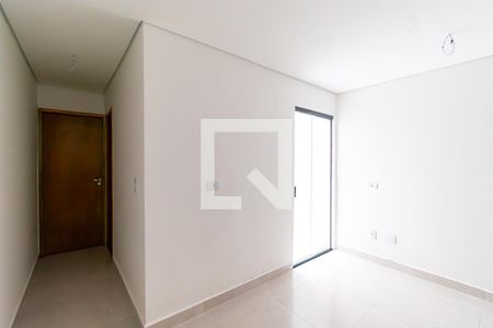 Sala de apartamento para alugar com 1 quarto, 29m² em Vila Santa Clara, São Paulo