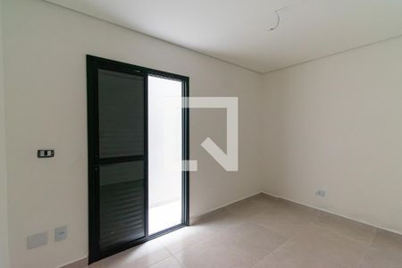 Quarto de apartamento para alugar com 1 quarto, 29m² em Vila Santa Clara, São Paulo