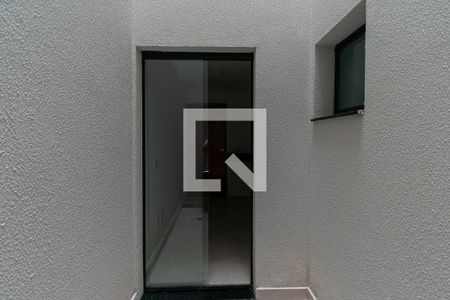 Varanda de apartamento para alugar com 1 quarto, 29m² em Vila Santa Clara, São Paulo