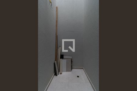 Varanda de apartamento para alugar com 1 quarto, 29m² em Vila Santa Clara, São Paulo