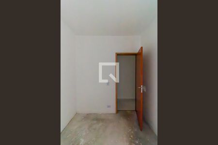 Quarto 1 de apartamento para alugar com 2 quartos, 29m² em Vila Santa Clara, São Paulo
