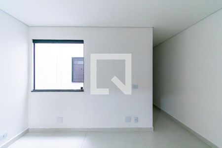 Sala de apartamento para alugar com 2 quartos, 29m² em Vila Santa Clara, São Paulo