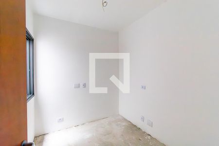 Quarto 1 de apartamento para alugar com 2 quartos, 29m² em Vila Santa Clara, São Paulo