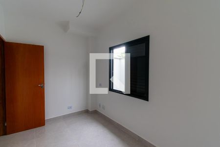 Quarto  de apartamento para alugar com 1 quarto, 29m² em Vila Santa Clara, São Paulo