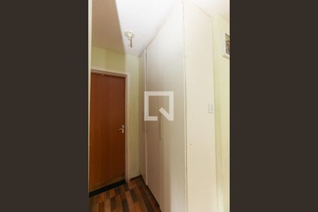 Apartamento à venda com 2 quartos, 51m² em Diamante, Belo Horizonte