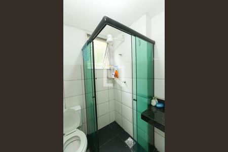 Apartamento à venda com 2 quartos, 51m² em Diamante, Belo Horizonte