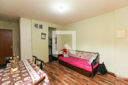 Apartamento à venda com 2 quartos, 51m² em Diamante, Belo Horizonte