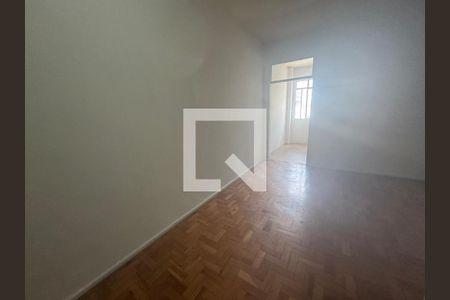 Sala de apartamento à venda com 3 quartos, 76m² em Centro, Belo Horizonte