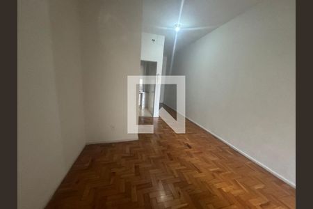 Sala de apartamento à venda com 3 quartos, 76m² em Centro, Belo Horizonte