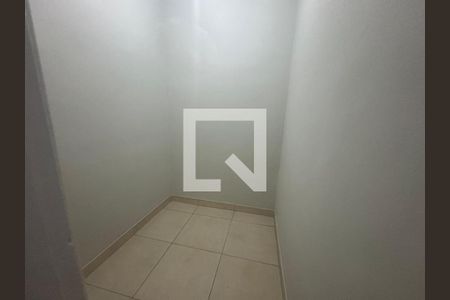 Quarto de serviço de apartamento à venda com 3 quartos, 76m² em Centro, Belo Horizonte
