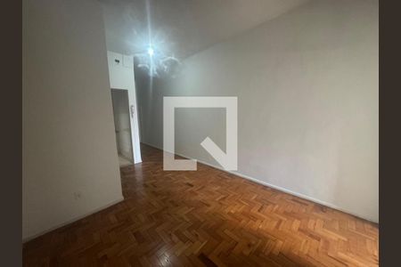Sala de apartamento à venda com 3 quartos, 76m² em Centro, Belo Horizonte